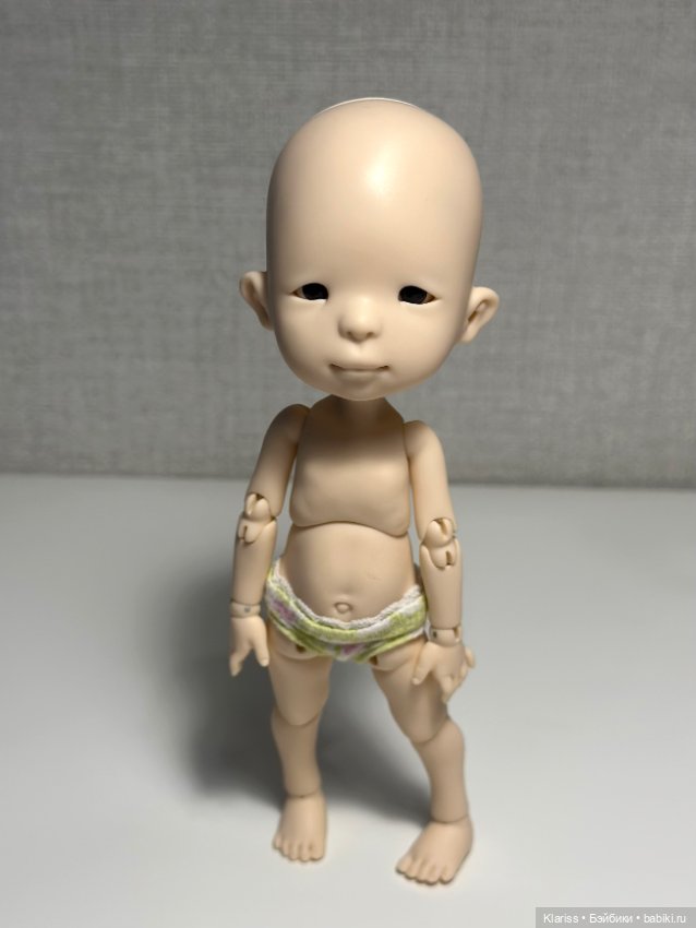 Малышка Чоу от Татьяны Филенко