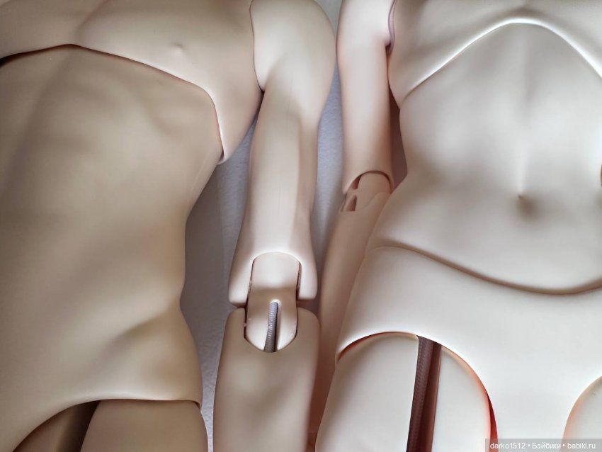 Тело SWITCH HD64 Labyrinth body (фото 8)