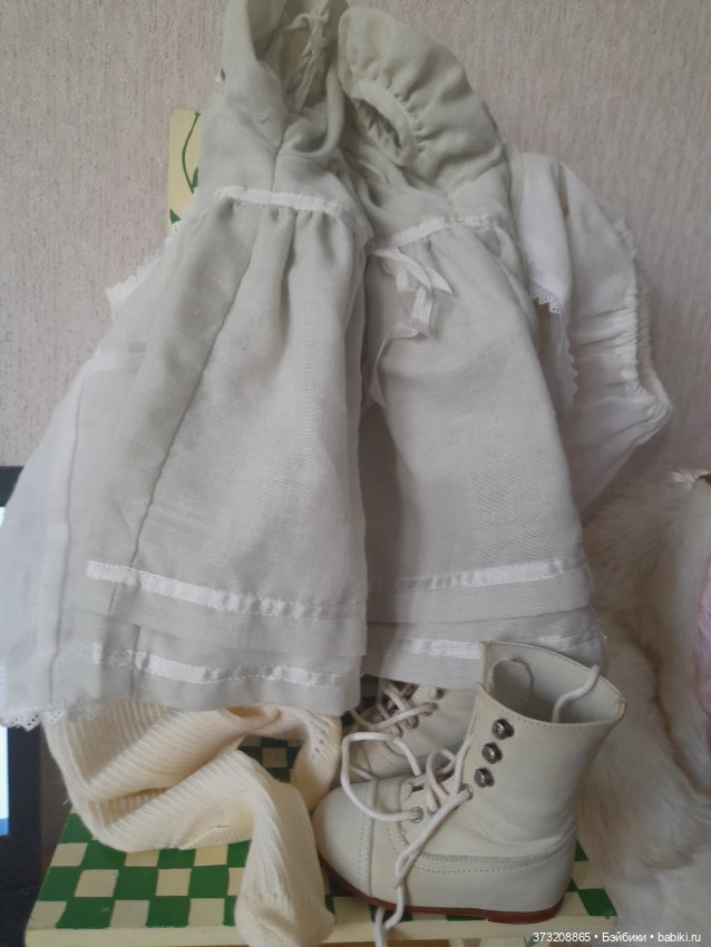 Marlie от Annette Himstedt (фото 10)