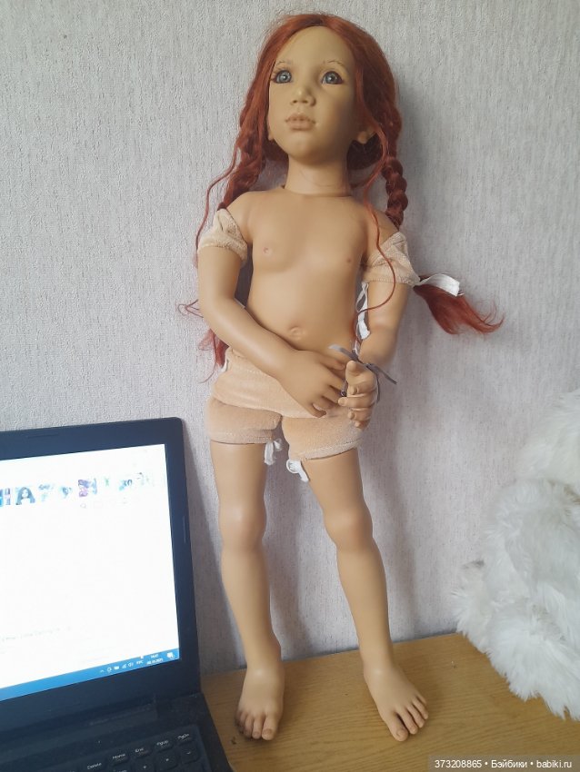 Marlie от Annette Himstedt (фото 7)