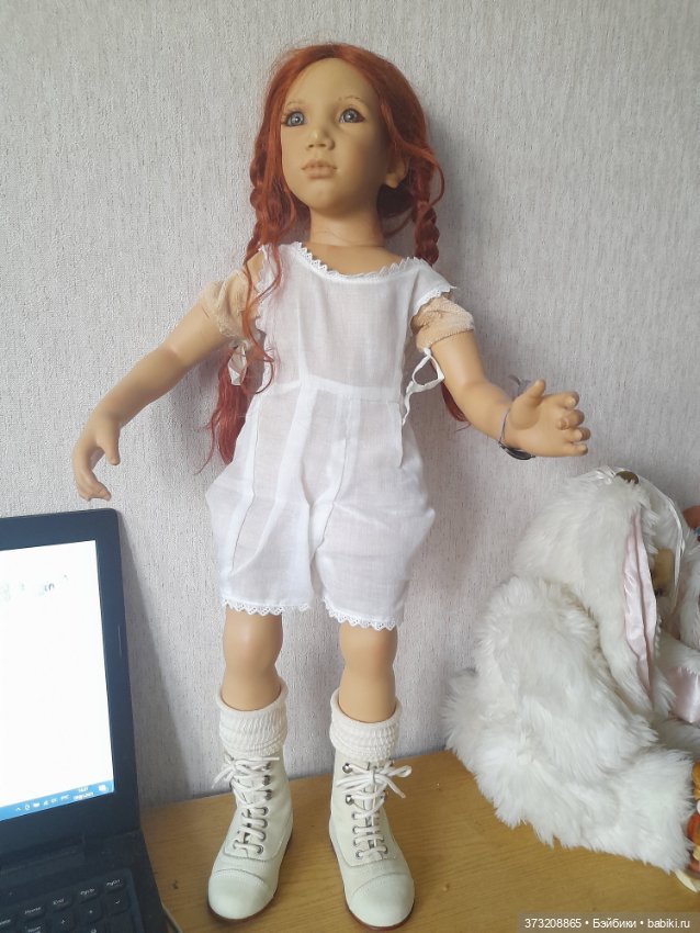 Marlie от Annette Himstedt (фото 6)