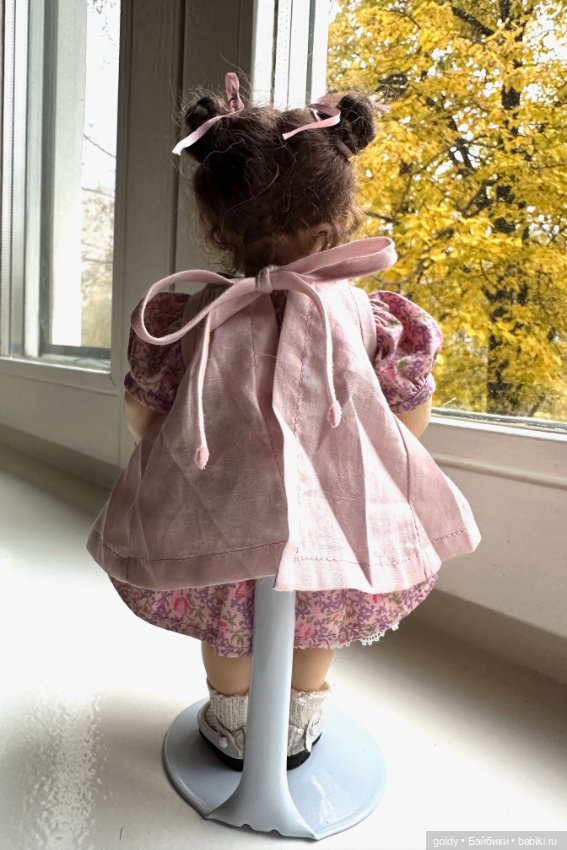 Продам редких кукол Erika Catellani (фото 3)