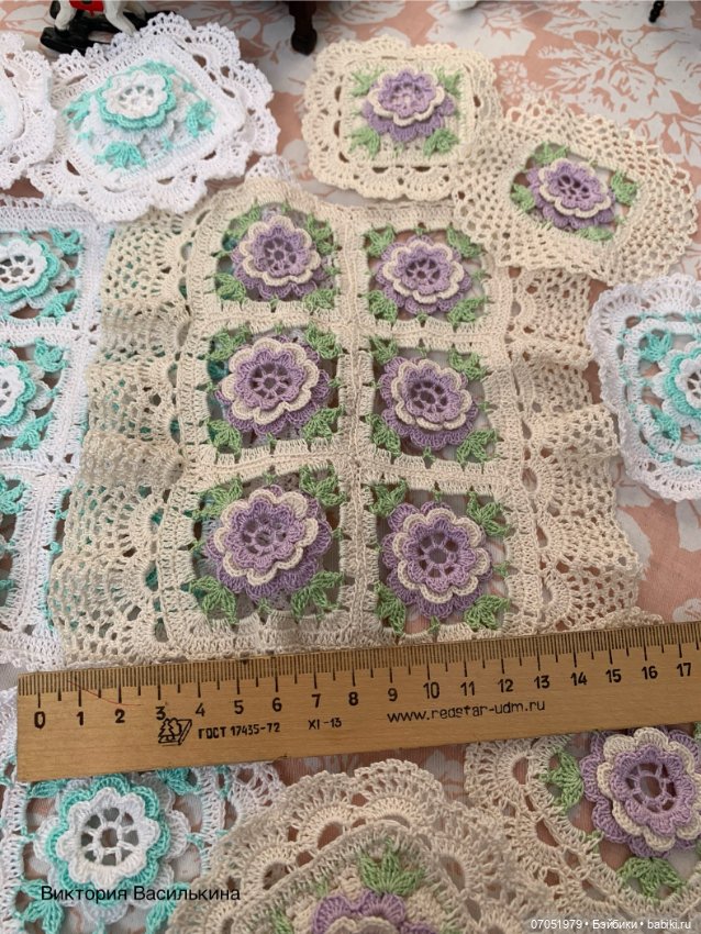 Продам…спальный комплект — Одежда для кукол (фото 7)