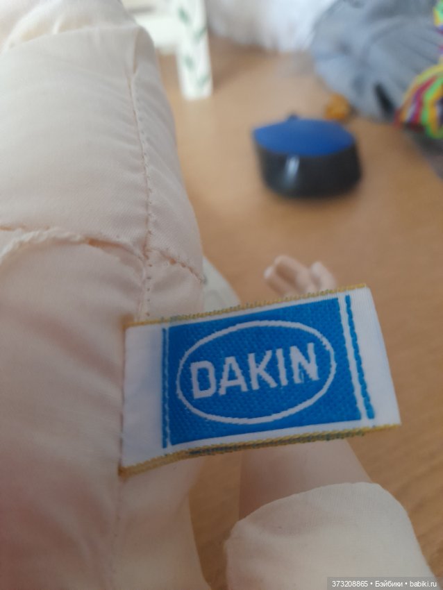 Кукла Румпельштильцхен — Игровые куклы (фото 6)