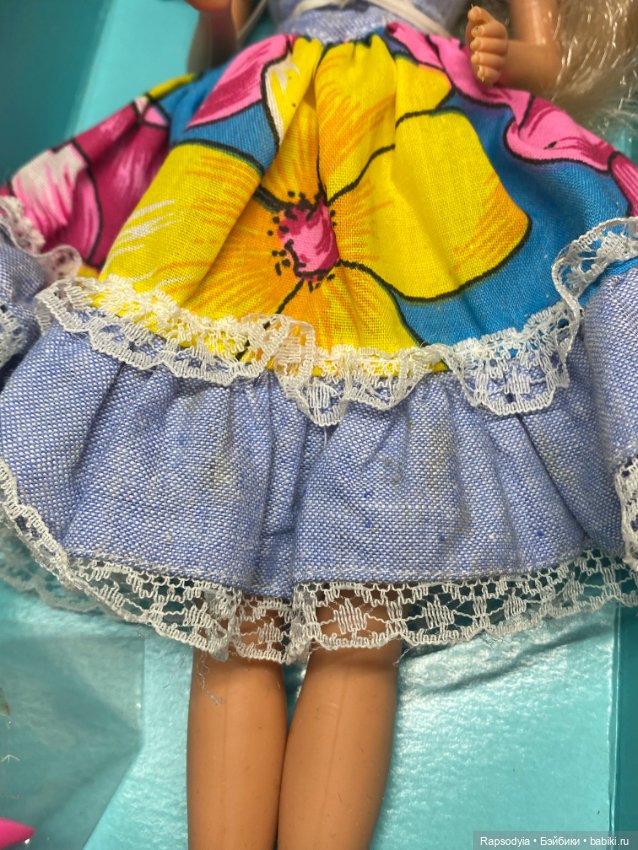 Petra Jeans — Игровые куклы (фото 4)