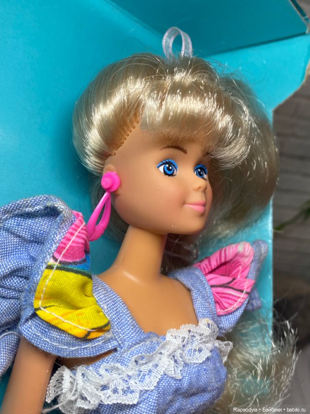 Petra Jeans — Игровые куклы (фото 8)