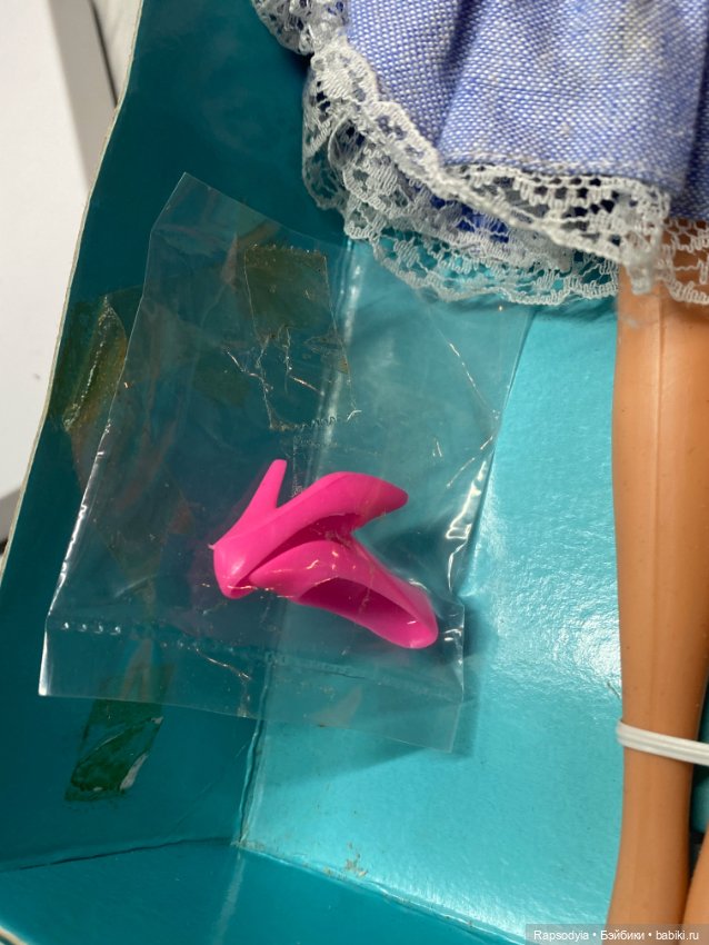 Petra Jeans — Игровые куклы (фото 5)