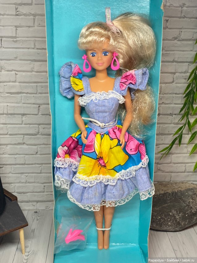 Petra Jeans — Игровые куклы (фото 3)