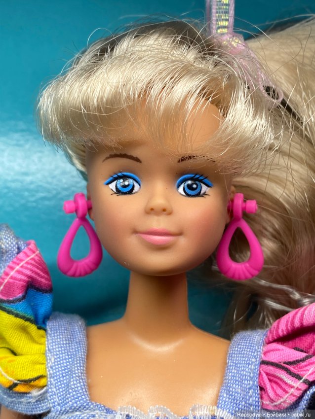 Petra Jeans — Игровые куклы (фото 10)