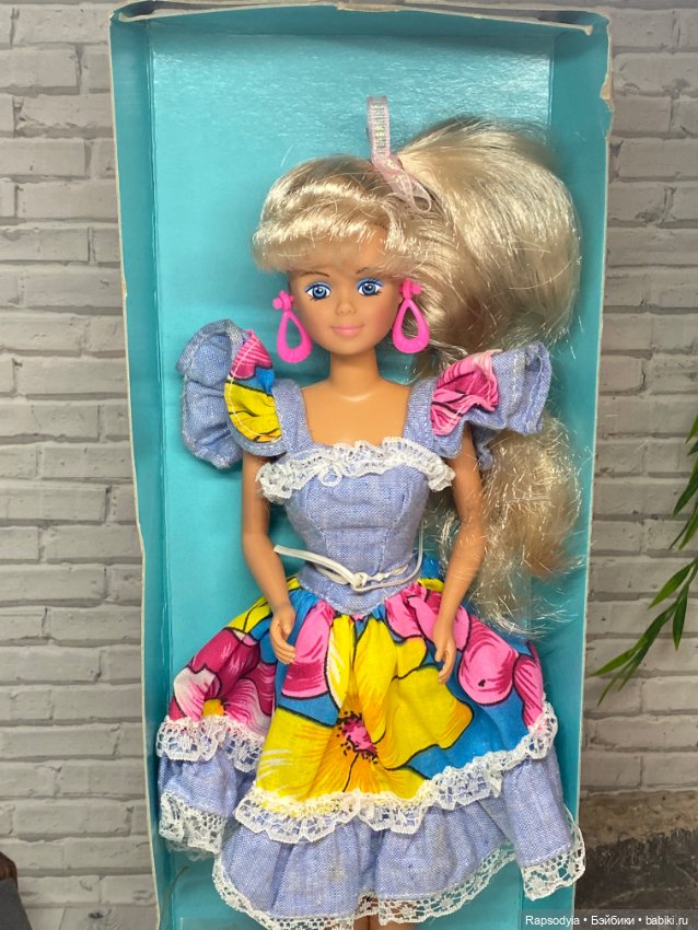 Petra Jeans — Игровые куклы (фото 2)