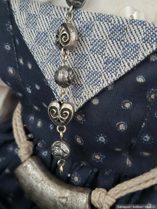 Annerl Ilse Wippler — Коллекционные куклы