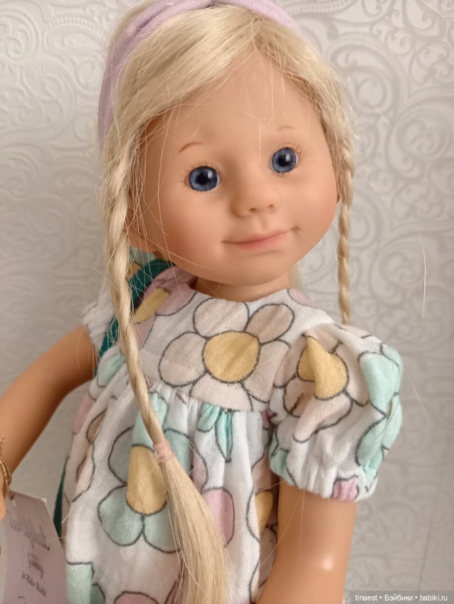 Вихтель Флорентине Wichtel Florentine