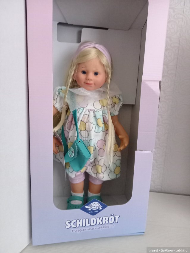 Вихтель Флорентине Wichtel Florentine (фото 4)