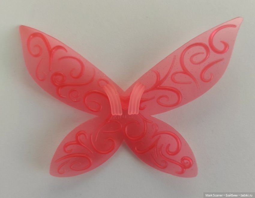 Платье и крылышки от Джой (Kruselings) (фото 4)