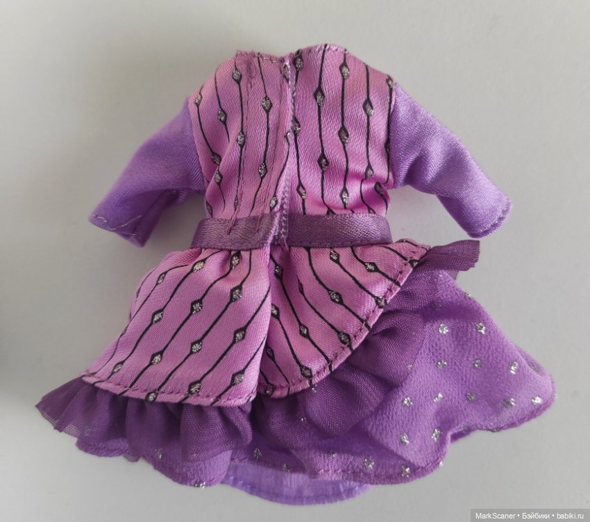 Костюм феечки Хлои (Kruselings) (фото 3)