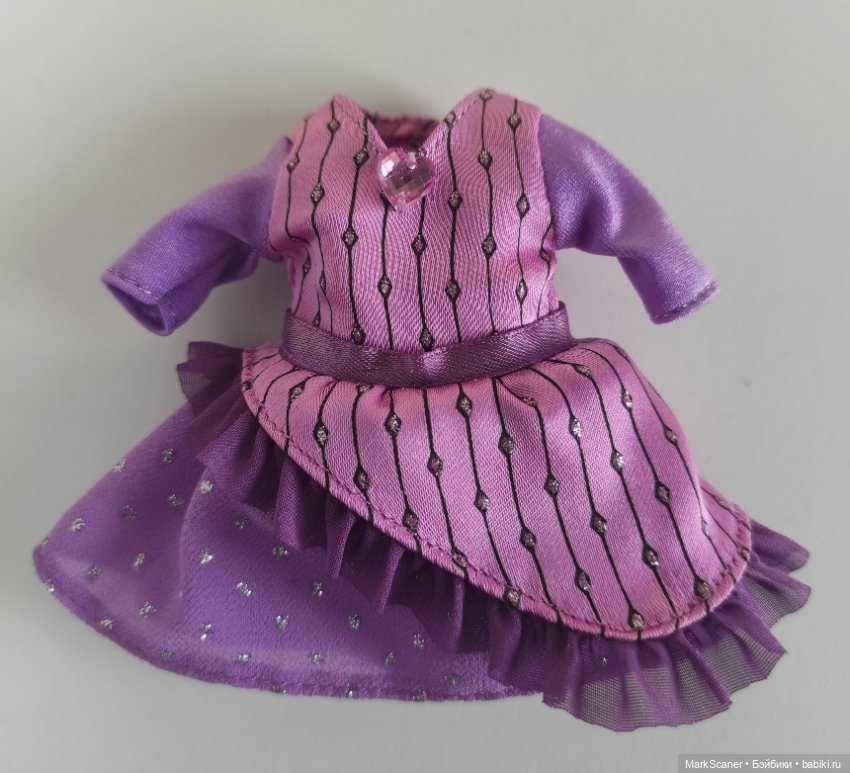 Костюм феечки Хлои (Kruselings) (фото 2)