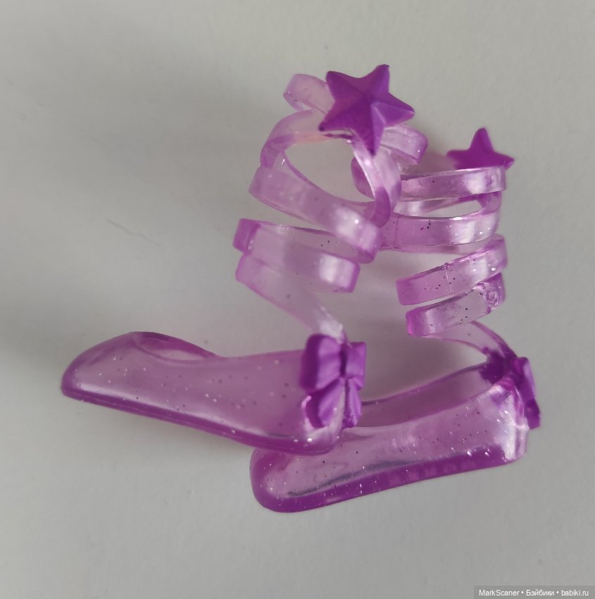 Костюм феечки Хлои (Kruselings) (фото 7)