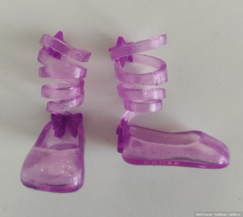 Костюм феечки Хлои (Kruselings) (фото 8)