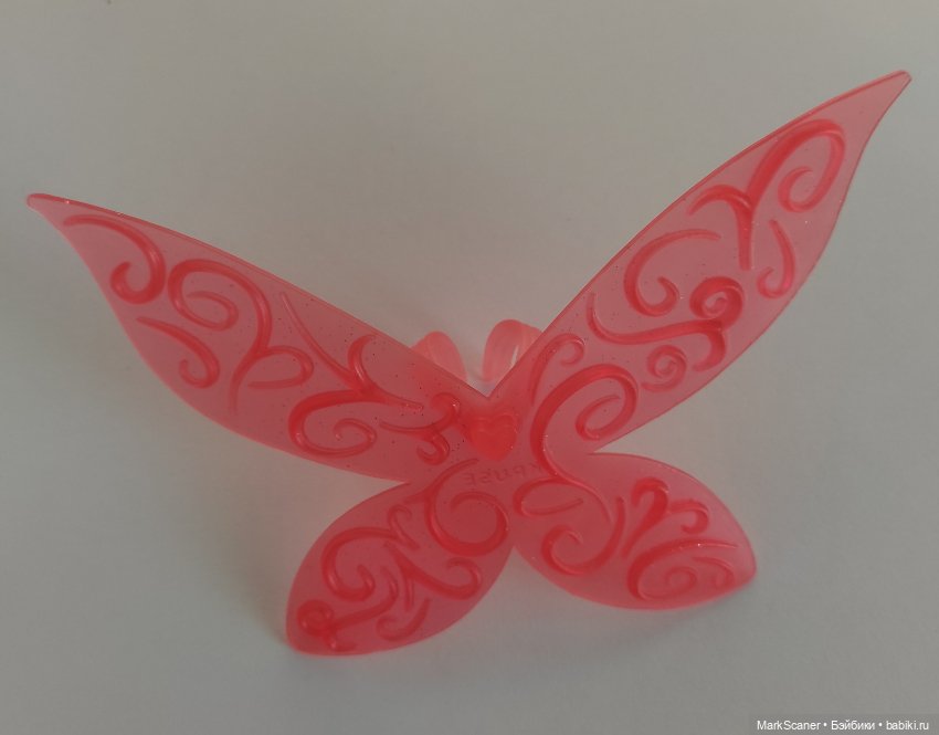 Платье и крылышки от Джой (Kruselings) (фото 5)