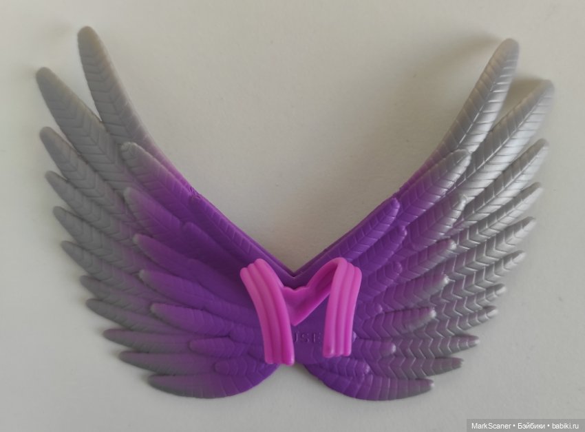 Костюм феечки Хлои (Kruselings) (фото 4)