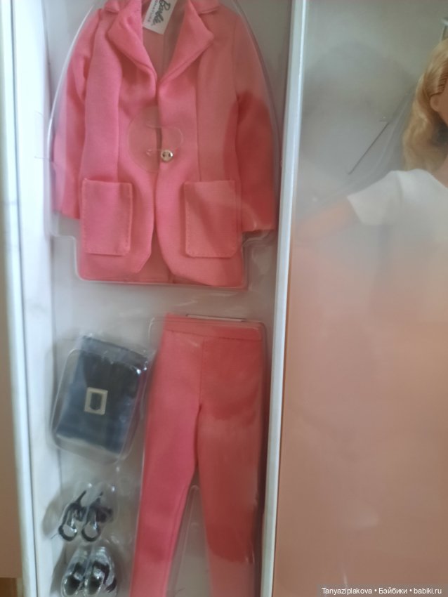 Barbiestyle 2021 (2) — Игровые куклы (фото 7)