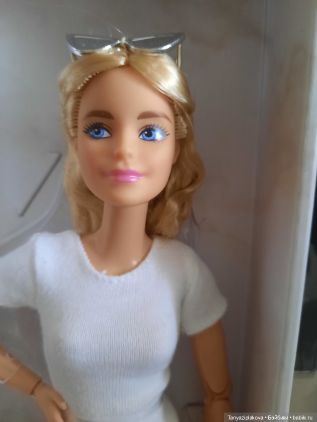 Barbiestyle 2021 (2) — Игровые куклы (фото 5)
