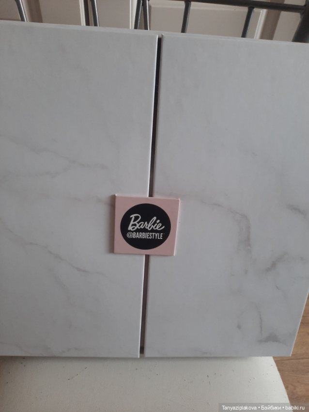 Barbiestyle 2021 (2) — Игровые куклы