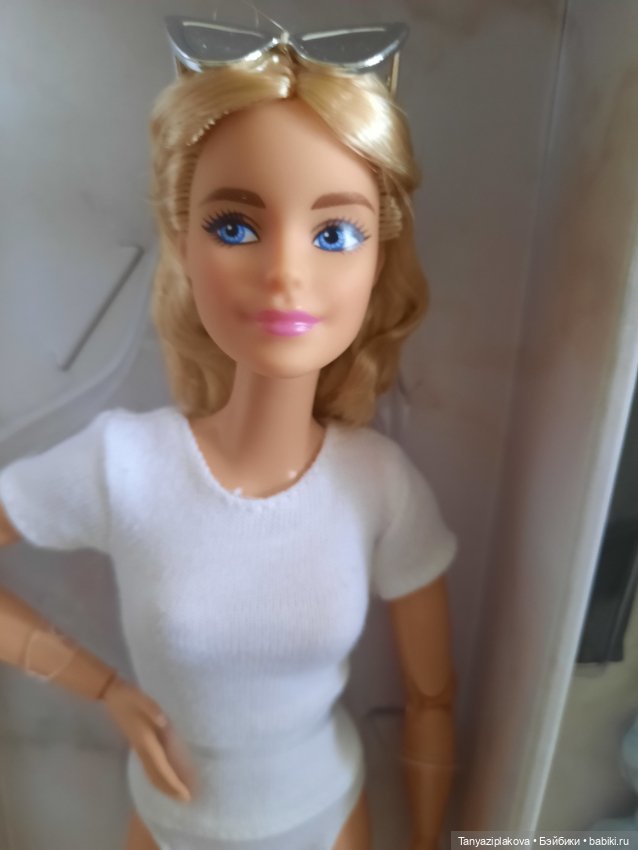 Barbiestyle 2021 (2) — Игровые куклы (фото 4)