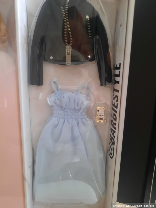 Barbiestyle 2021 (2) — Игровые куклы (фото 8)