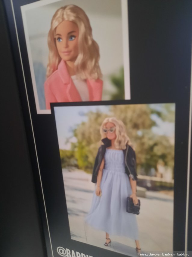 Barbiestyle 2021 (2) — Игровые куклы (фото 3)