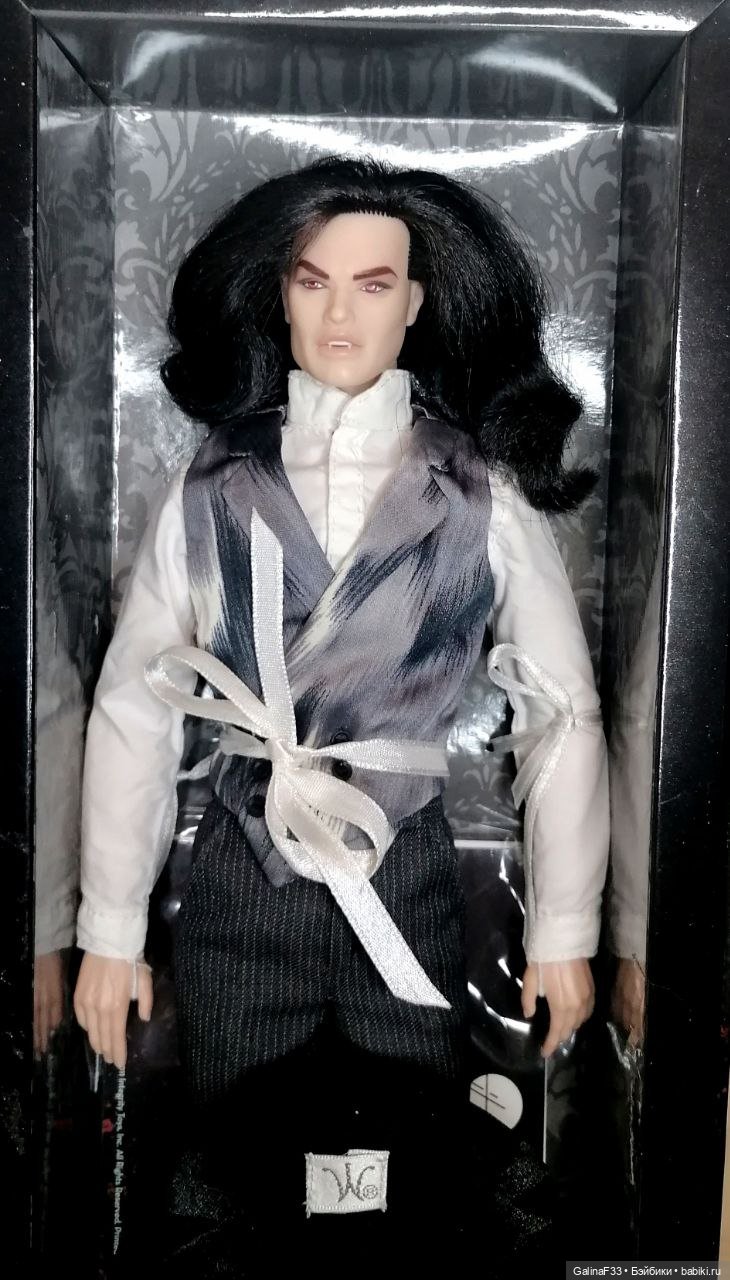 Граф Дракула от Integrity Toys (фото 4)