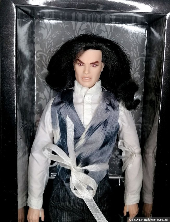 Граф Дракула от Integrity Toys (фото 3)