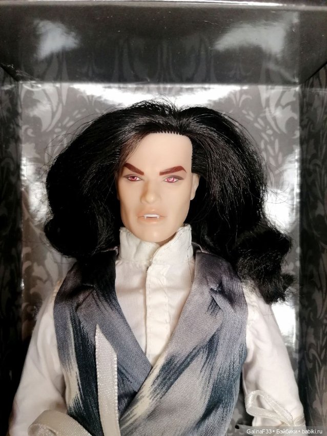 Граф Дракула от Integrity Toys