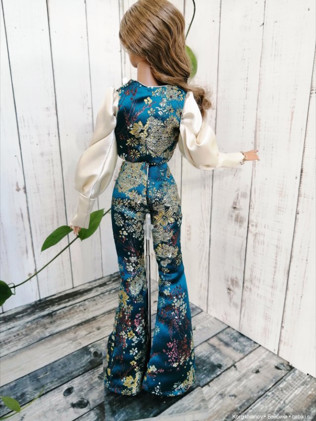 Нарядный костюм для integrity FR (фото 4)