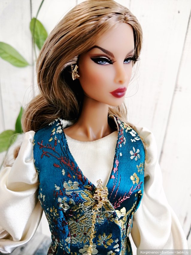 Нарядный костюм для integrity FR (фото 5)