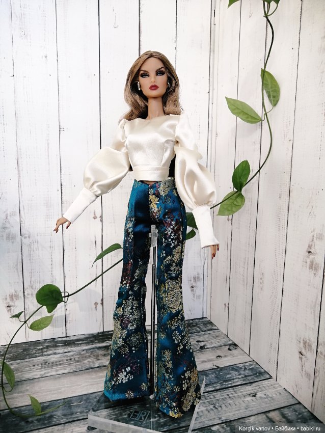 Нарядный костюм для integrity FR (фото 2)