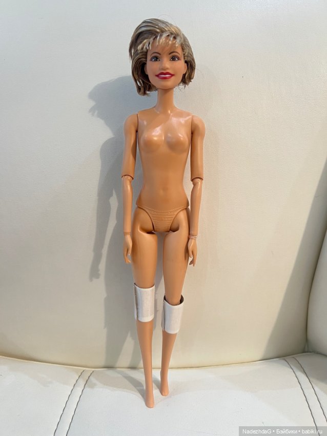 Изабель Альенде Isabel Allende Нюд (фото 8)