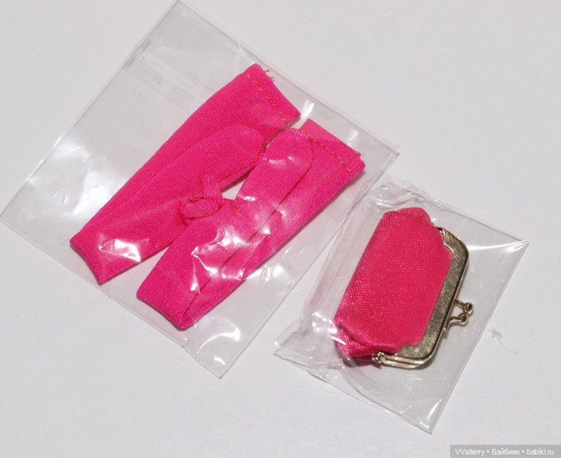 Перчатки и клатч Aymeline Jason Wu Collection Spring 2020