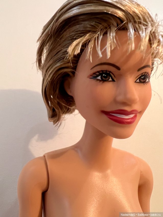 Изабель Альенде Isabel Allende Нюд (фото 4)