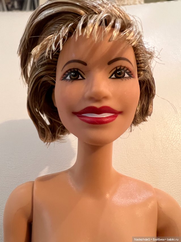 Изабель Альенде Isabel Allende Нюд (фото 7)