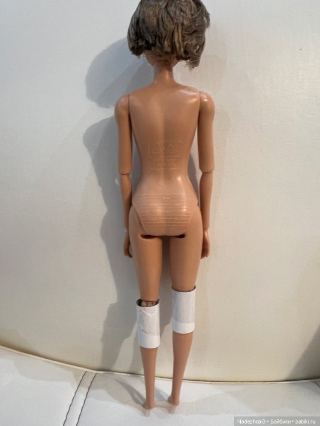 Изабель Альенде Isabel Allende Нюд