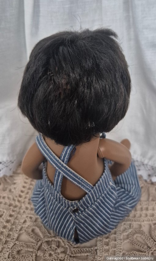 Младенец Sasha Morgenthaler