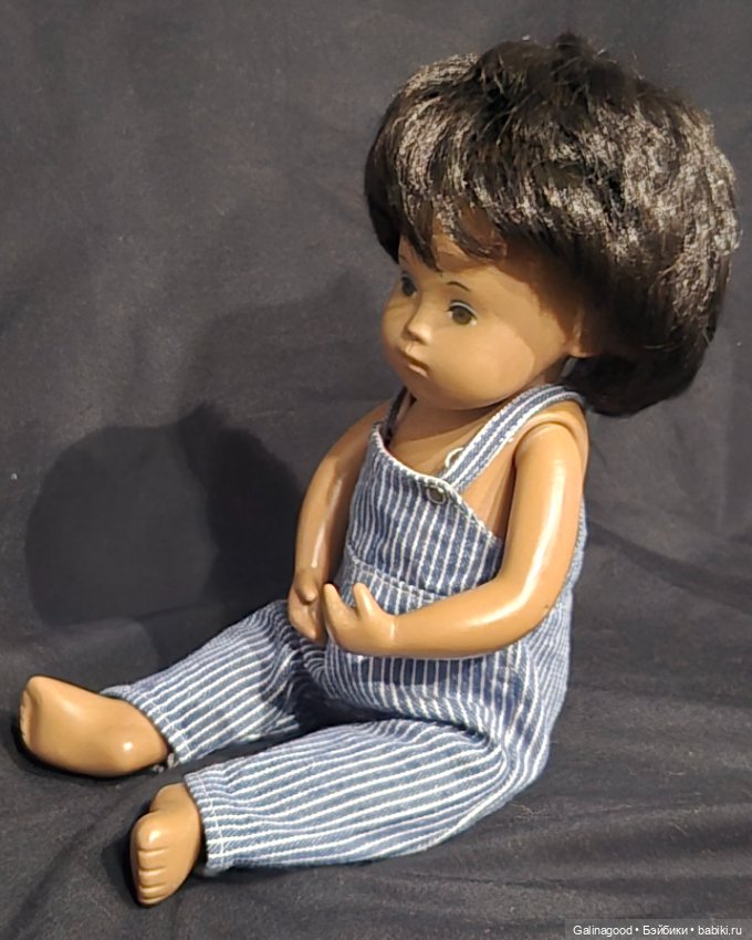 Младенец Sasha Morgenthaler (фото 3)