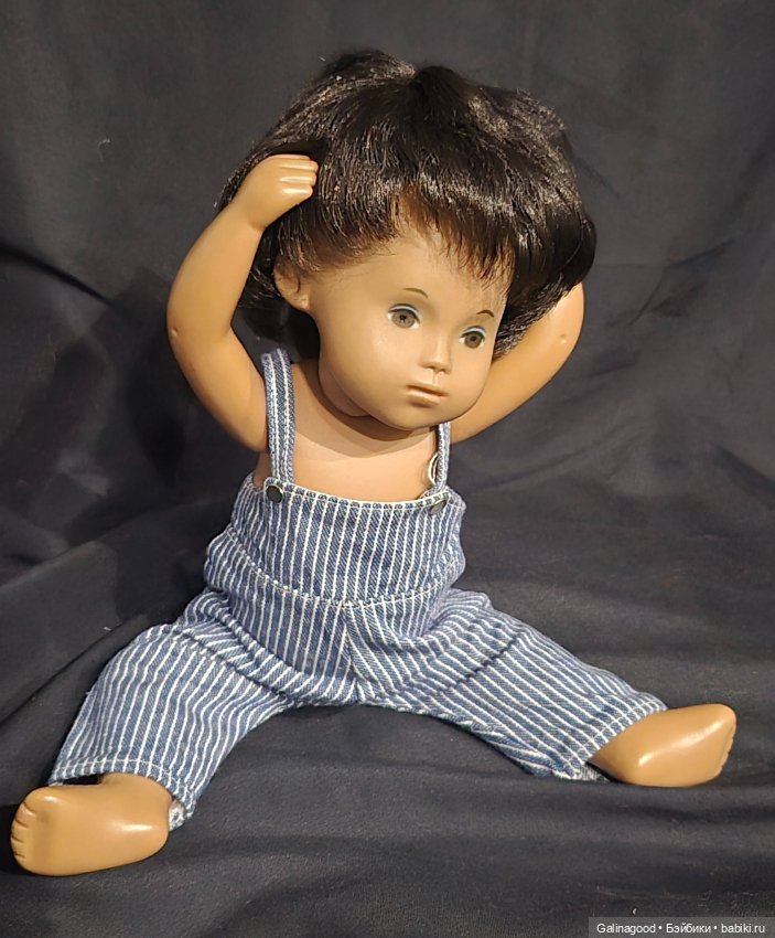 Младенец Sasha Morgenthaler (фото 8)