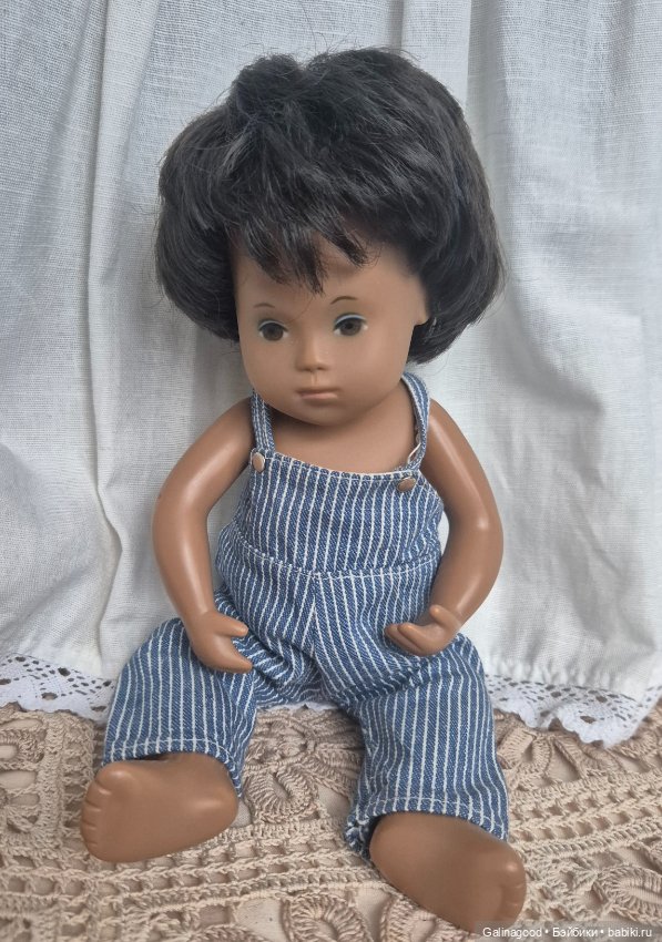 Младенец Sasha Morgenthaler (фото 10)