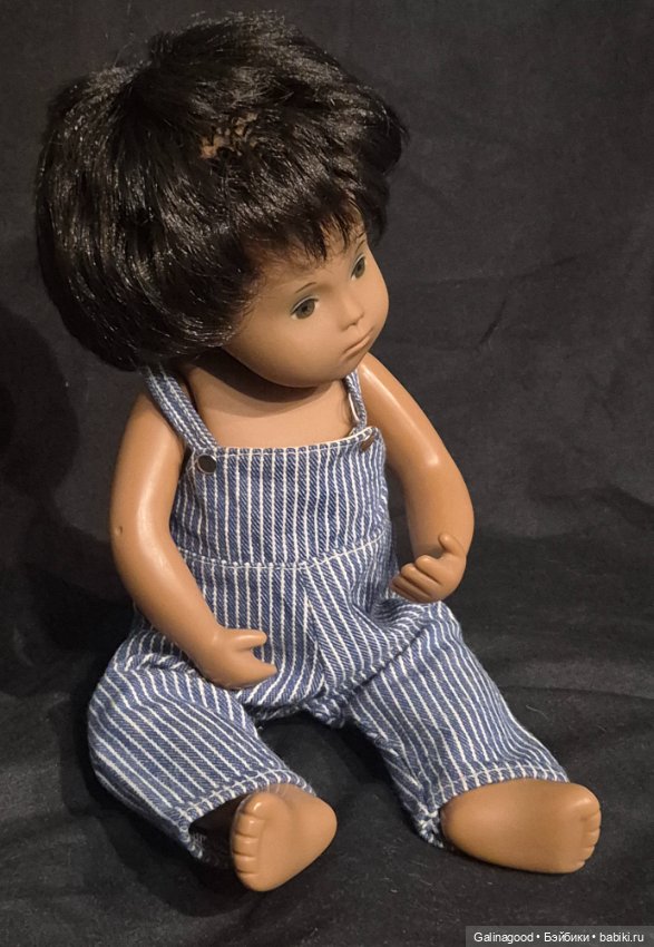 Младенец Sasha Morgenthaler (фото 4)