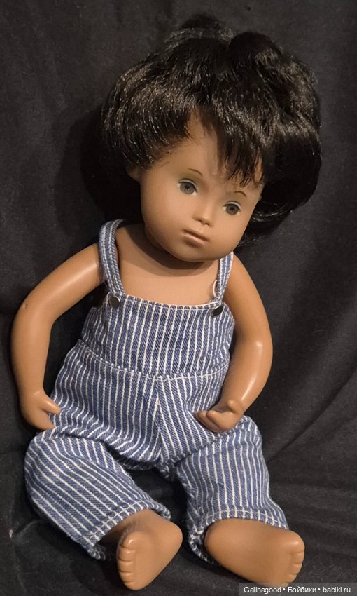 Младенец Sasha Morgenthaler (фото 2)