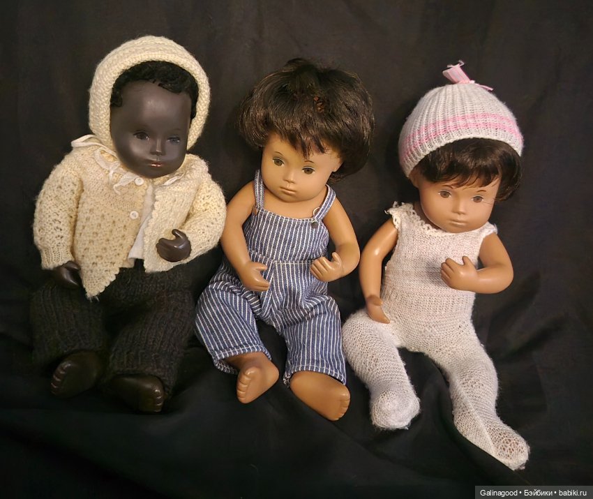 Младенец Sasha Morgenthaler