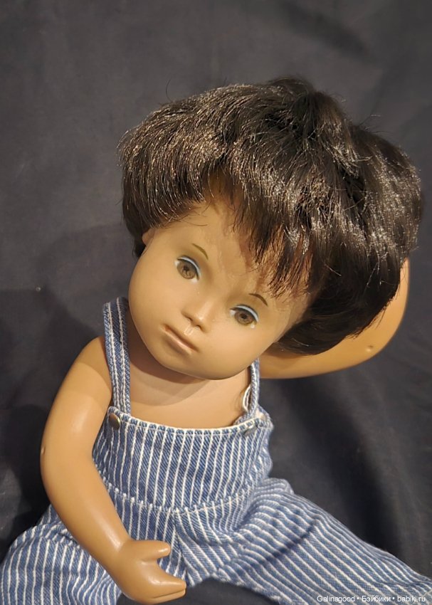 Младенец Sasha Morgenthaler (фото 9)