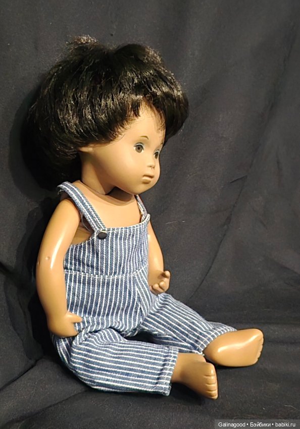 Младенец Sasha Morgenthaler